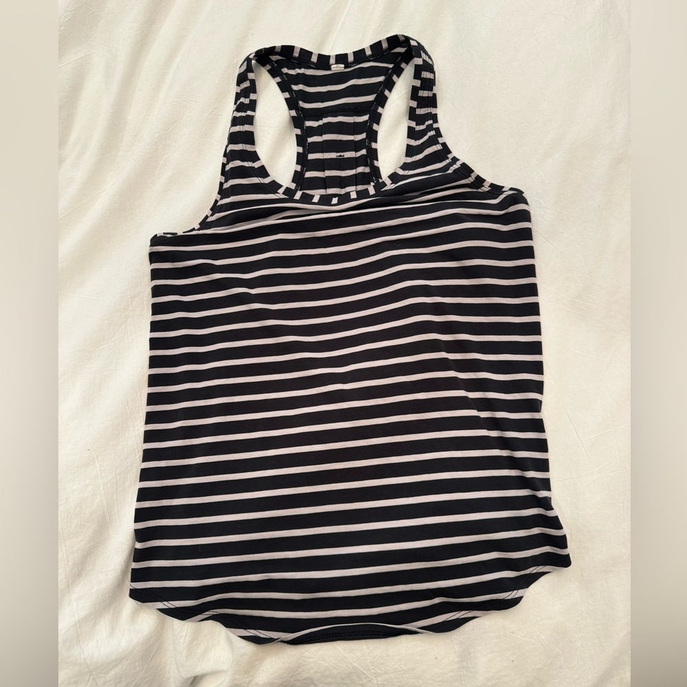 Lulu Lemon tank top
